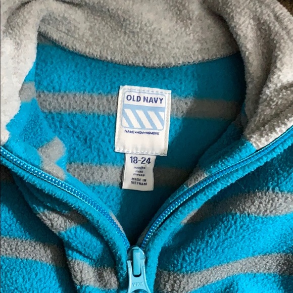 Old Navy Jacket - Picture 4 of 4